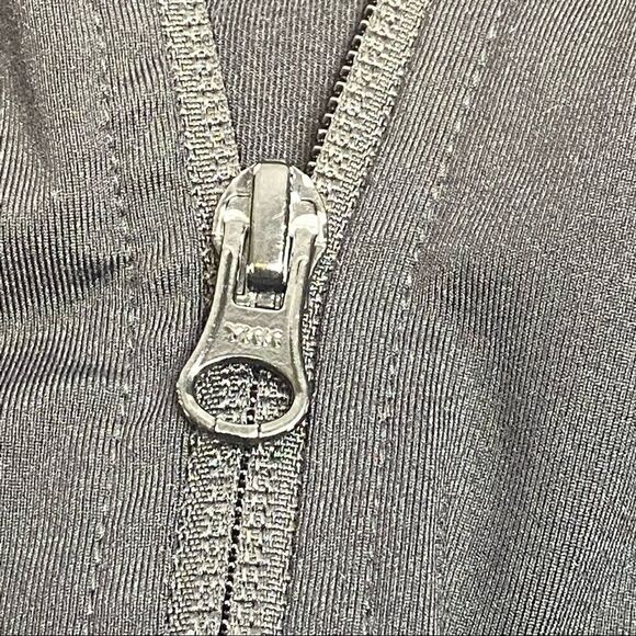 EP Pro black full zip performance golf jacket size M - Picture 11 of 15